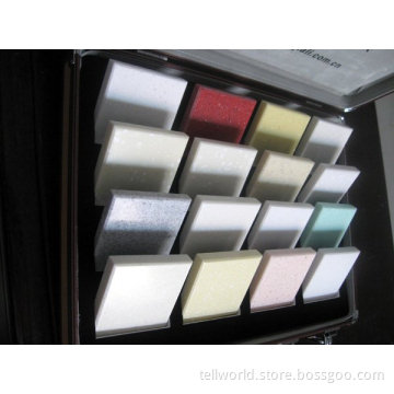 Top Quality Corian Artificial Stonesheet